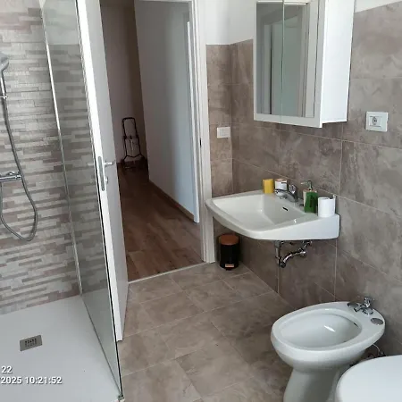 Casa Raggio Di Luna Apartmán
