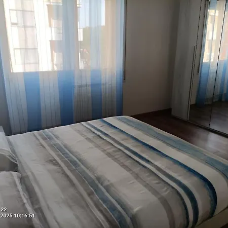Casa Raggio Di Luna Apartmán *