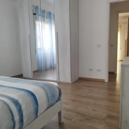 Apartmán Casa Raggio Di Luna