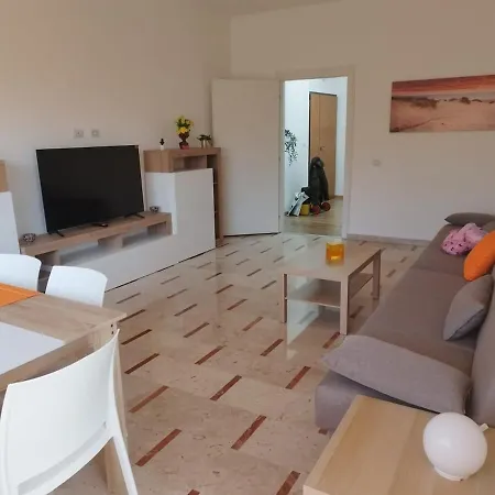 Apartmán Casa Raggio Di Luna Řím