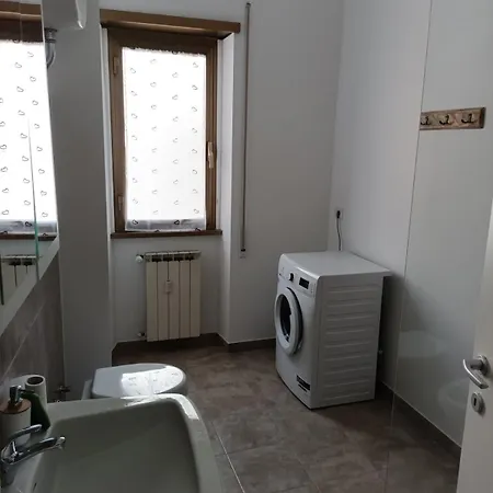 Casa Raggio Di Luna Řím