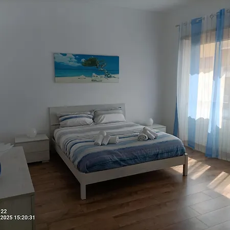 Casa Raggio Di Luna