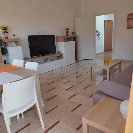 Casa Raggio Di Luna