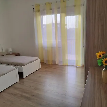 Casa Raggio Di Luna Apartment