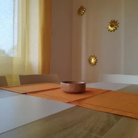 Casa Raggio Di Luna *