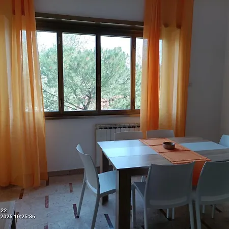 Casa Raggio Di Luna * Rome