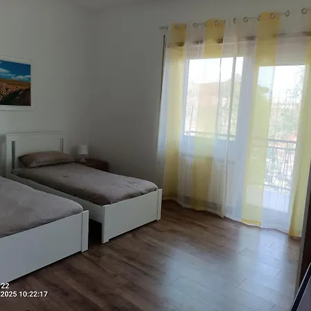 Apartment Casa Raggio Di Luna Rome