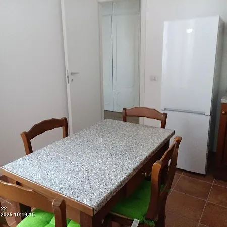 Casa Raggio Di Luna