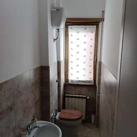 Casa Raggio Di Luna