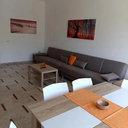 Casa Raggio Di Luna Apartment *