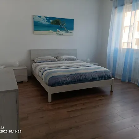 Apartment Casa Raggio Di Luna *