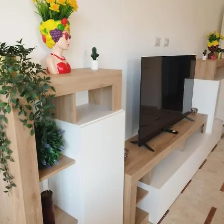 Casa Raggio Di Luna
