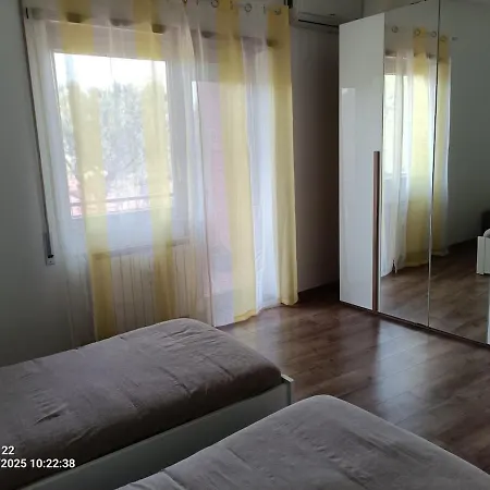 Casa Raggio Di Luna Apartment