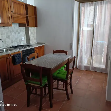 Casa Raggio Di Luna *