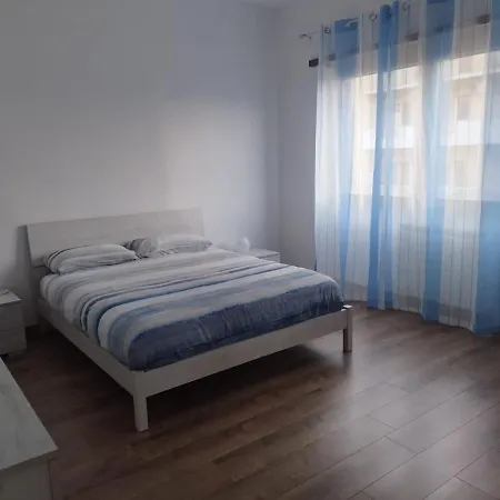 Casa Raggio Di Luna Apartment *