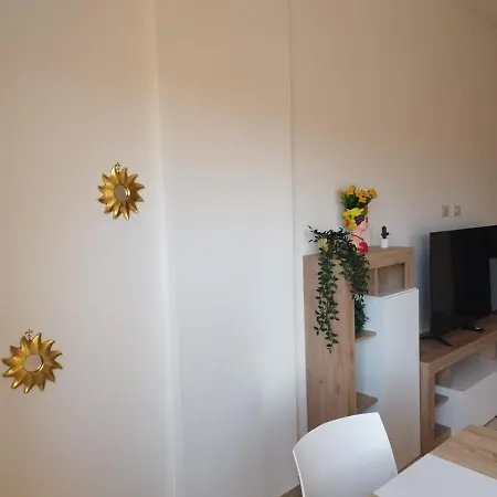 Apartment Casa Raggio Di Luna *